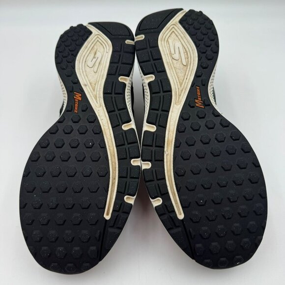 Skechers Mens Gorun Consistent Athletic Workout Running/Walking Shoes Size 12 - Picture 8 of 11
